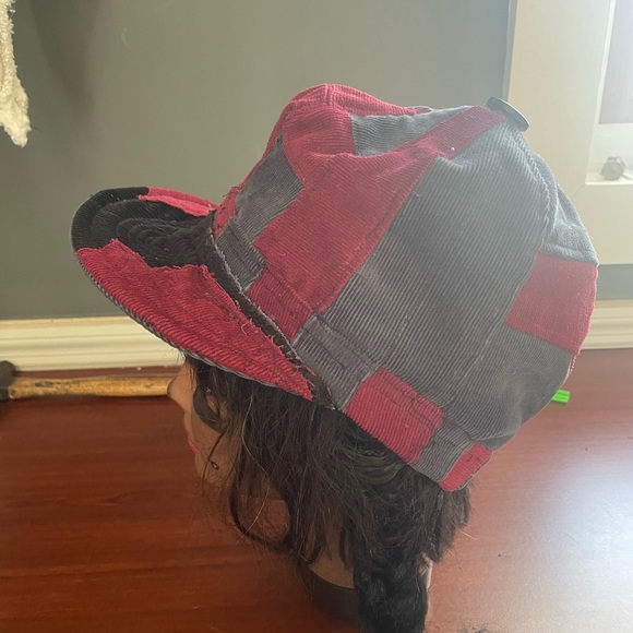 Custom made hat - Picture 6 of 8